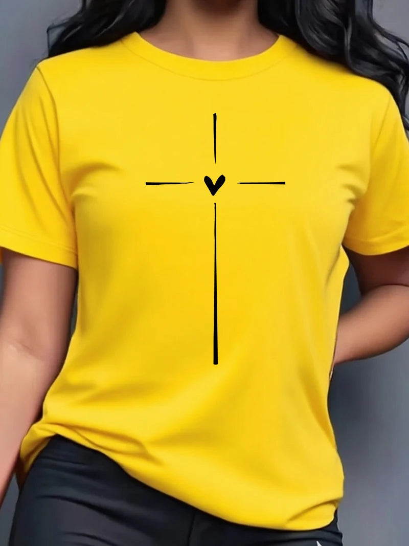 Christian Cotton Shirt 