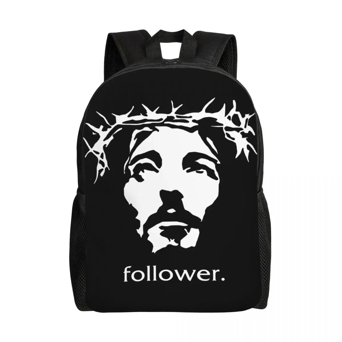 Christian Backpack