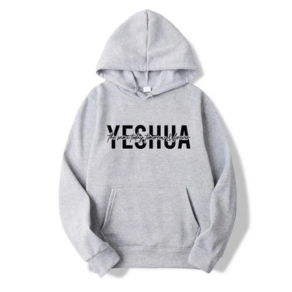 Yeshua Christian Sweatshirt 