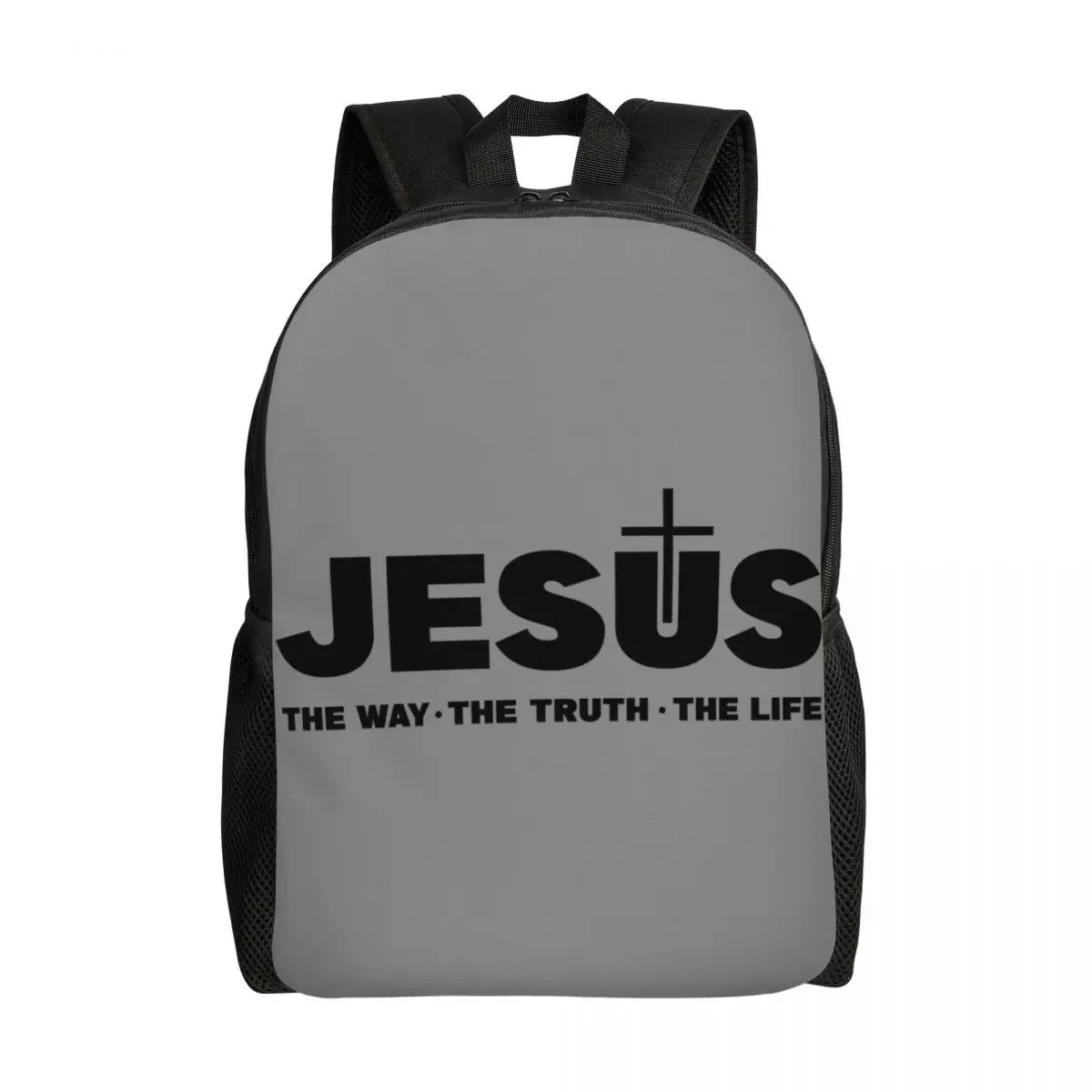 Christian Backpack