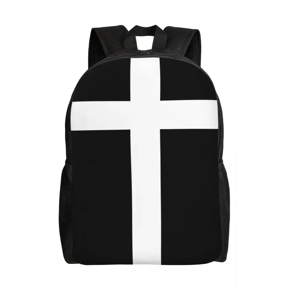 Christian Backpack