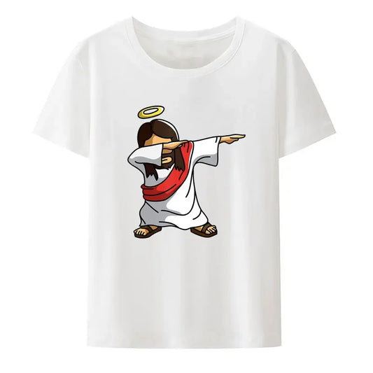 Meme Jesus T-Shirt