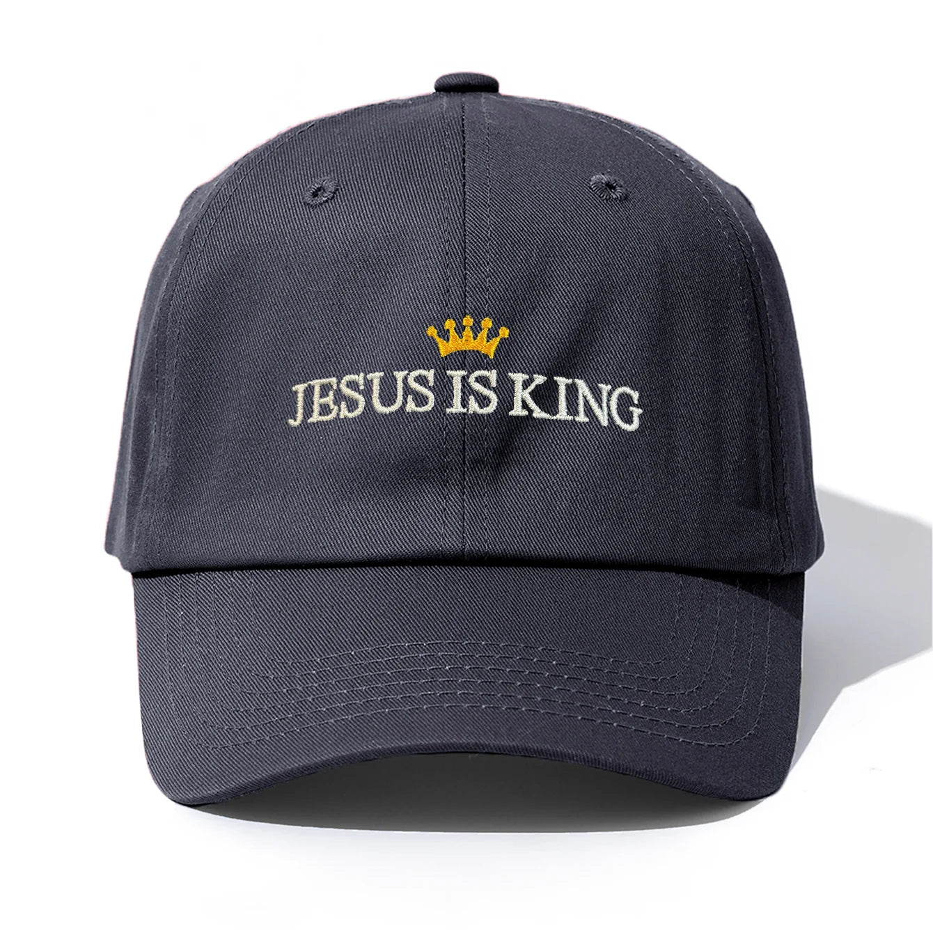 Chapéu Jesus é Rei