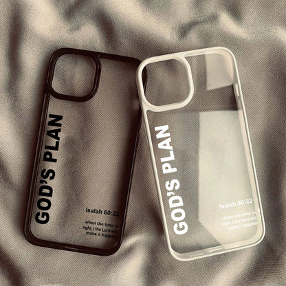 Isaiah 60:22 iPhone Case 