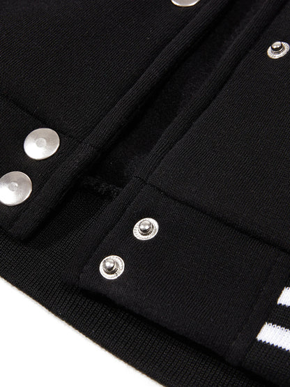 Faith In Jesus Jacket Men 