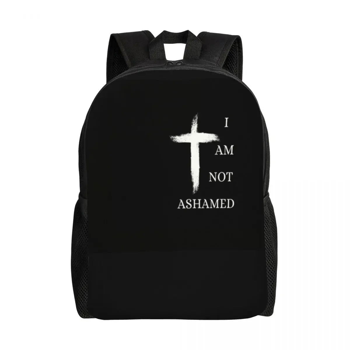 Christian Backpack