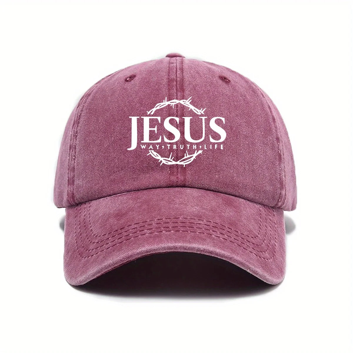 Chapéu Coroa de Espinhos de Jesus