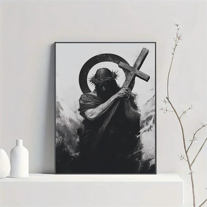 Son of God Wall Art 