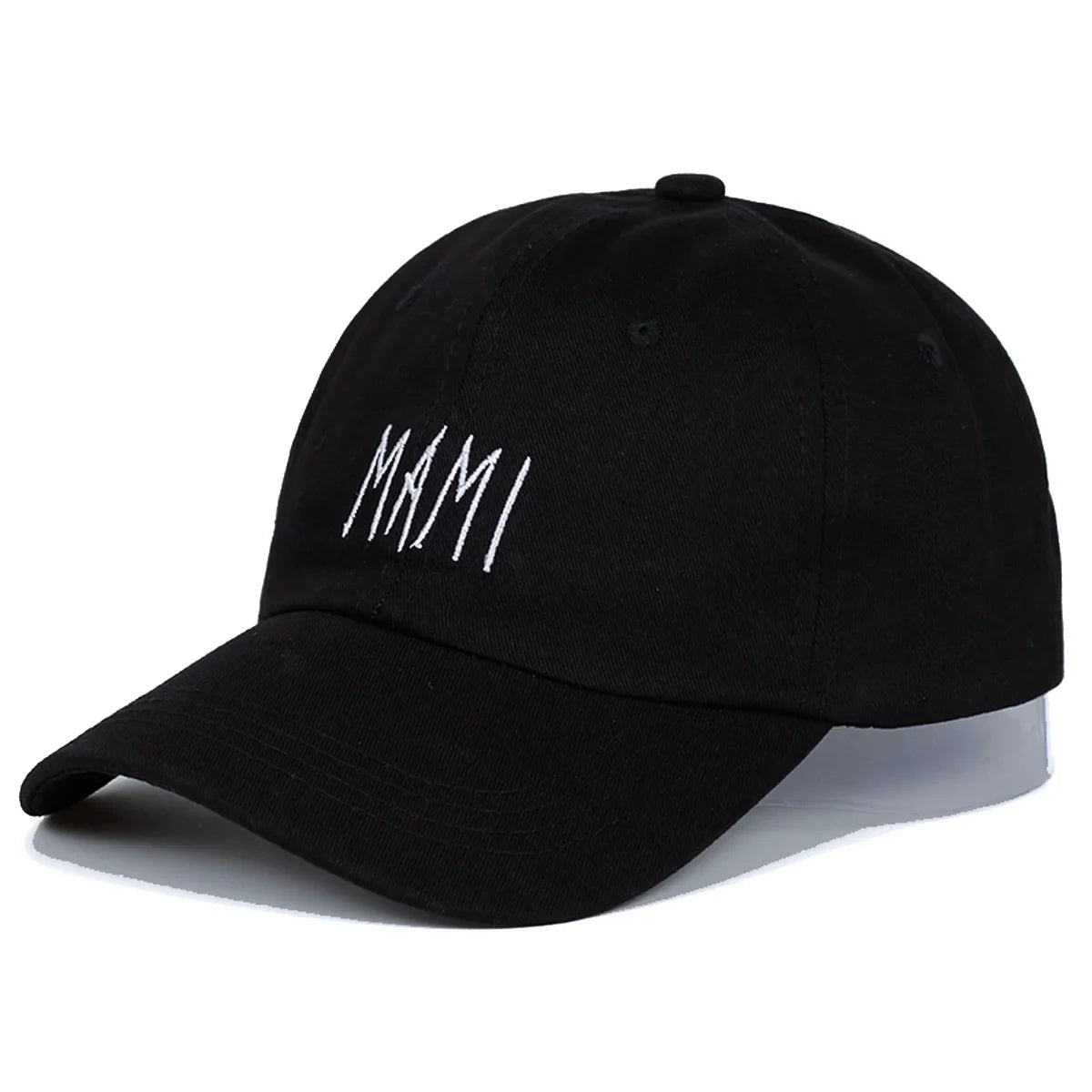 DADDY MAMI Embroidery Caps 