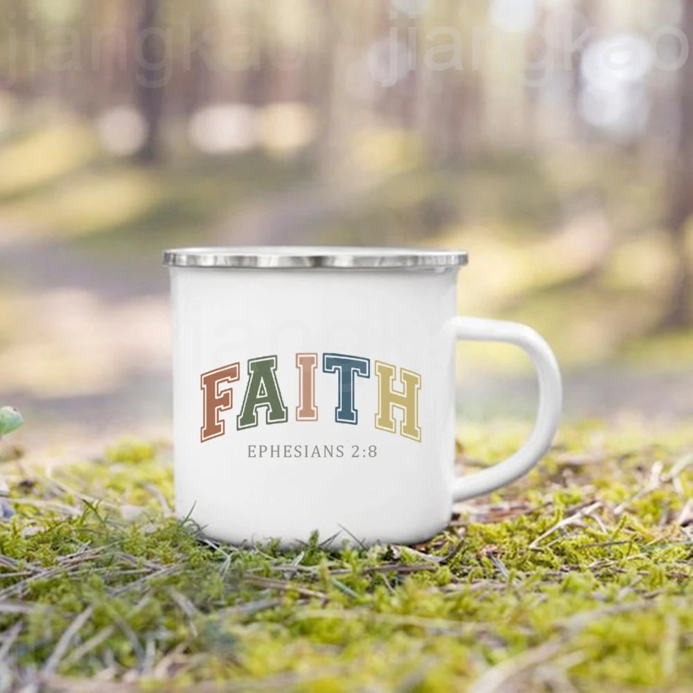 Tazas Salmo Cristiano Jesus
