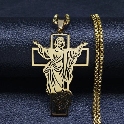 Colares Religiosos