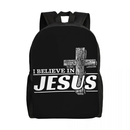 Bold Gospel Statement Backpack