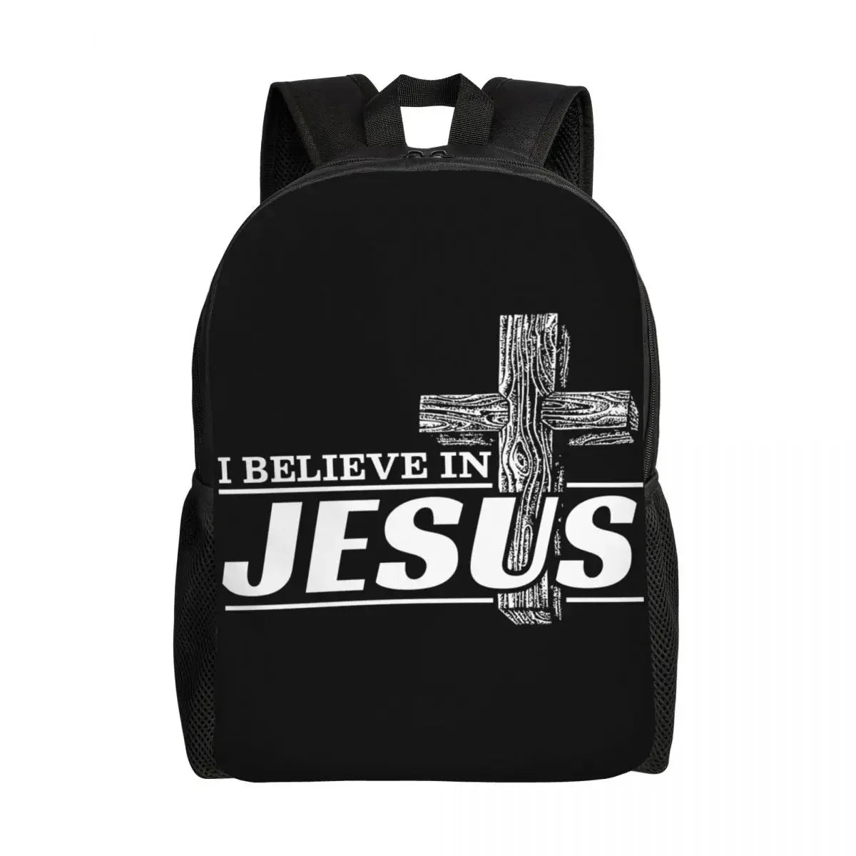 Christian Backpack