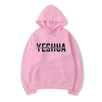Yeshua Christian Sweatshirt 