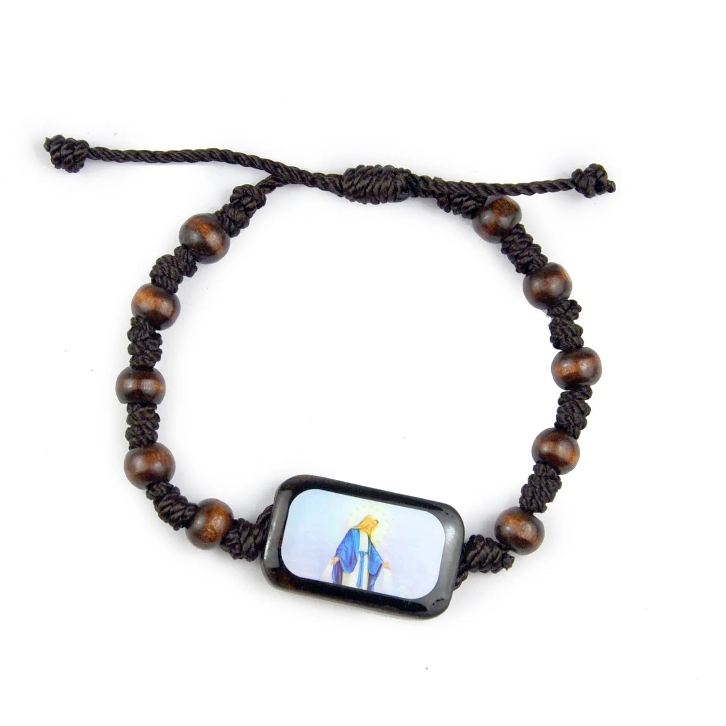 Bracelet with Saint Icon