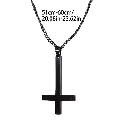 Crosses Premium Necklace 