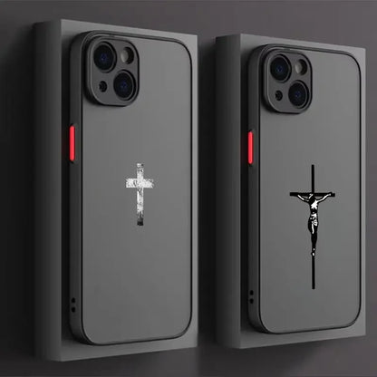 Christian iPhone Case 