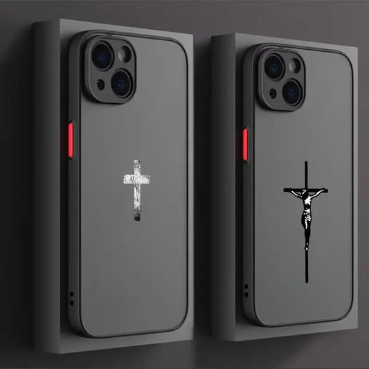 Christian iPhone Case 