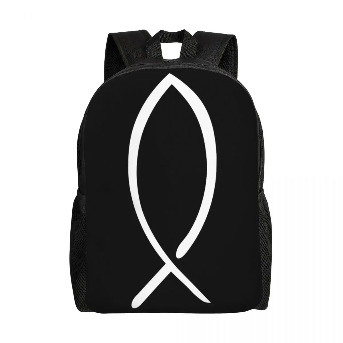 Bold Gospel Statement Backpack