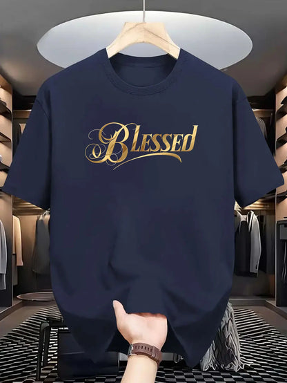 Blessed Cotton Shirt 