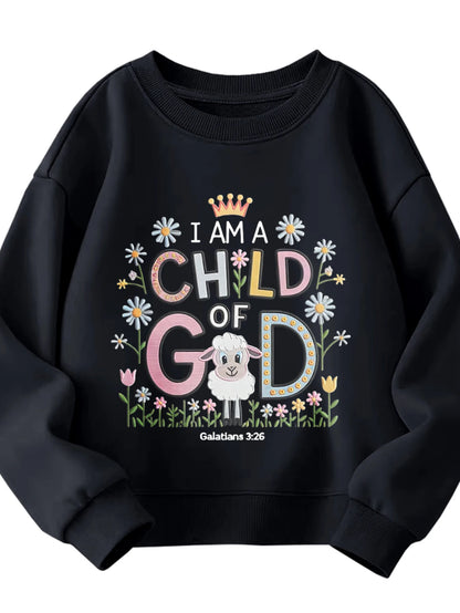 Child of God Sweatshirt