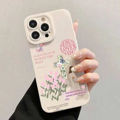 Child of God Case for iPhone 