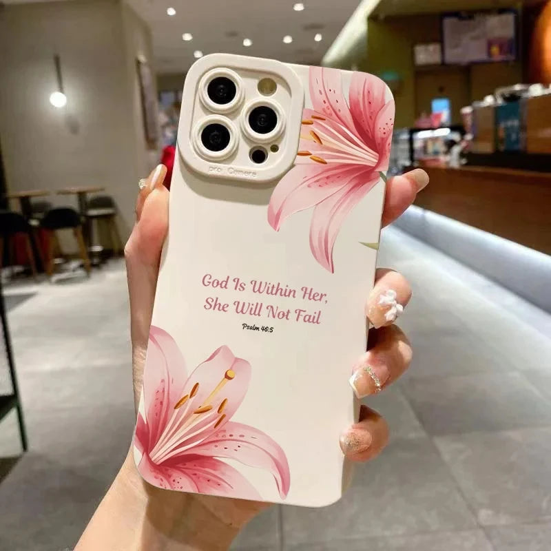 Child of God Case for iPhone 