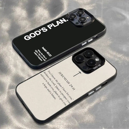 Christian Bible Verse Phone Case