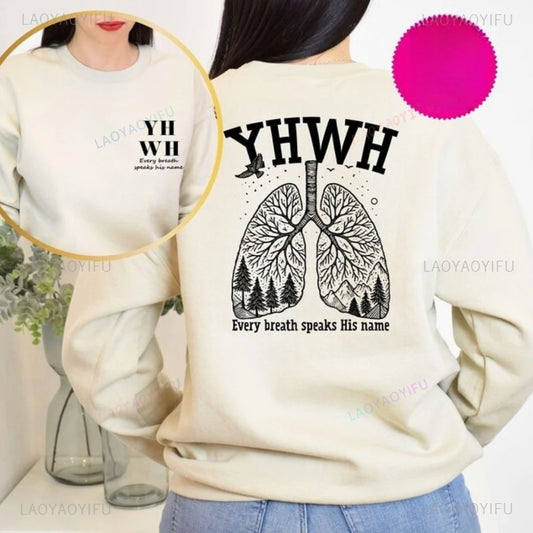 Faith Hope Love Hoodie