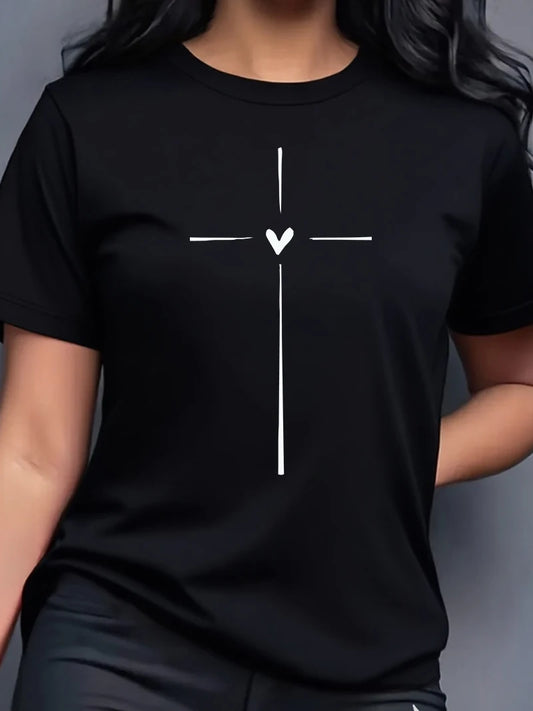 Christian Cotton Shirt 