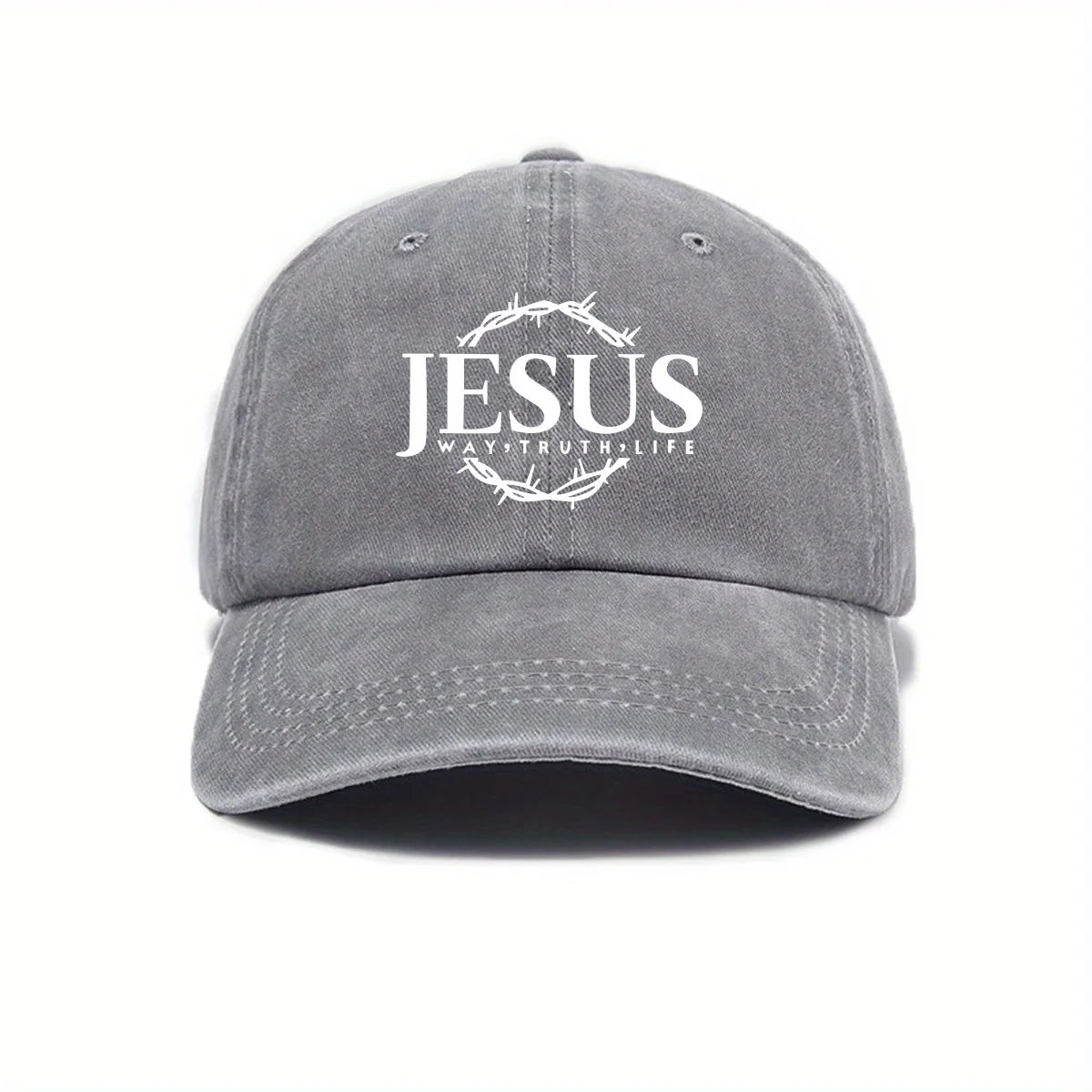 Chapéu Coroa de Espinhos de Jesus