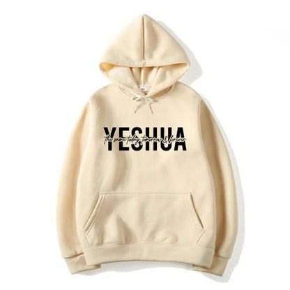 Yeshua Christian Sweatshirt 