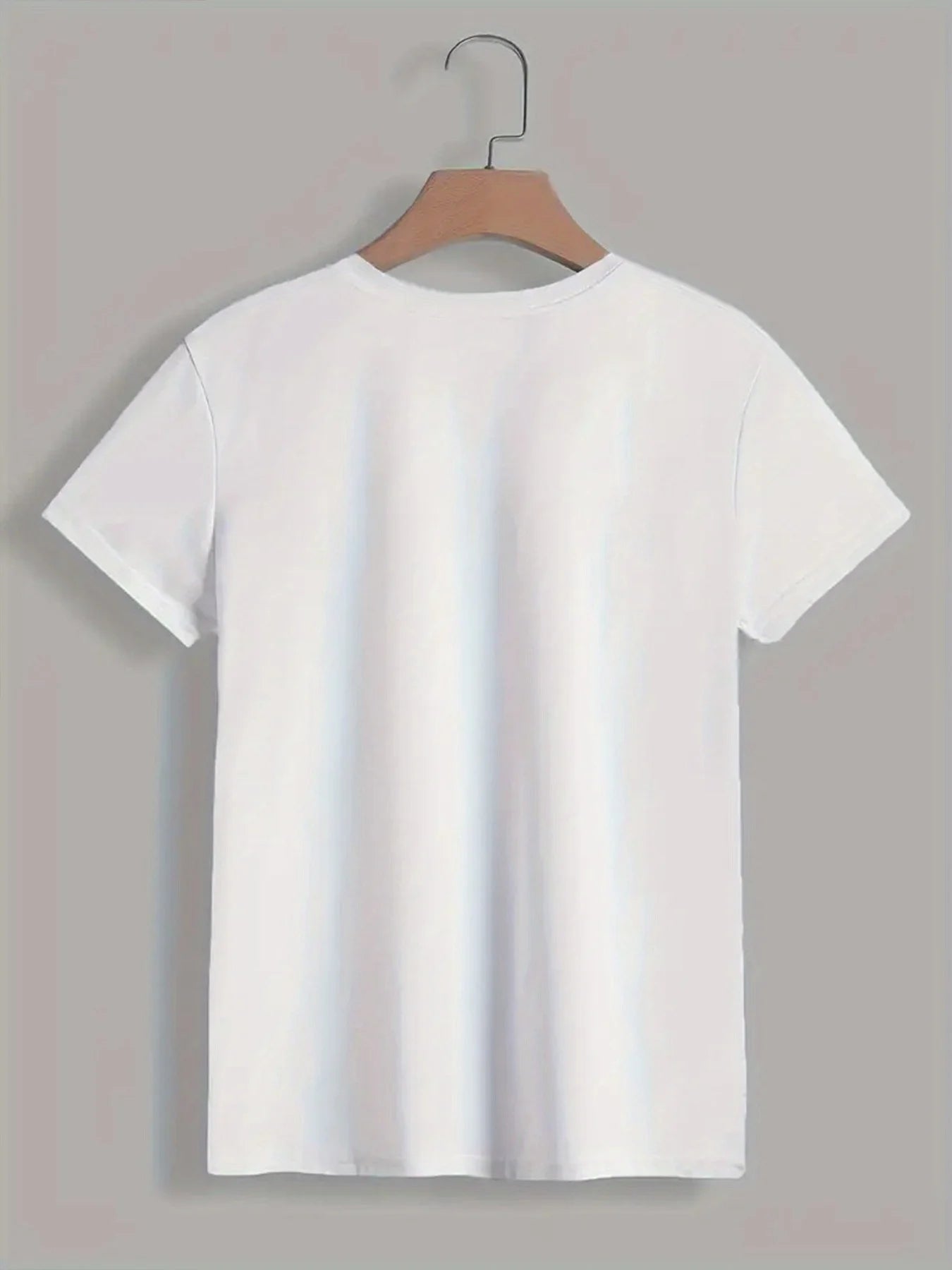 Psalm 23:1 Verse T-Shirt 