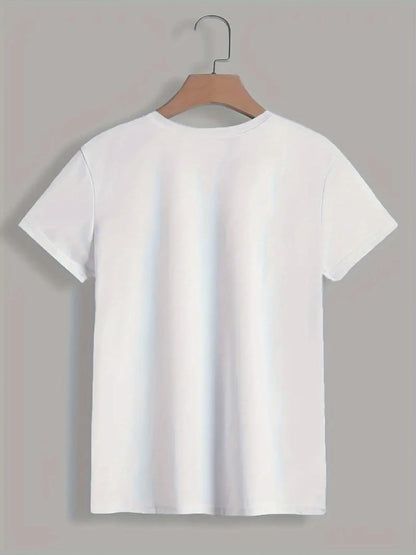 Psalm 23:1 Verse T-Shirt 