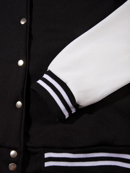 Team Jesus Fleece Jackets 