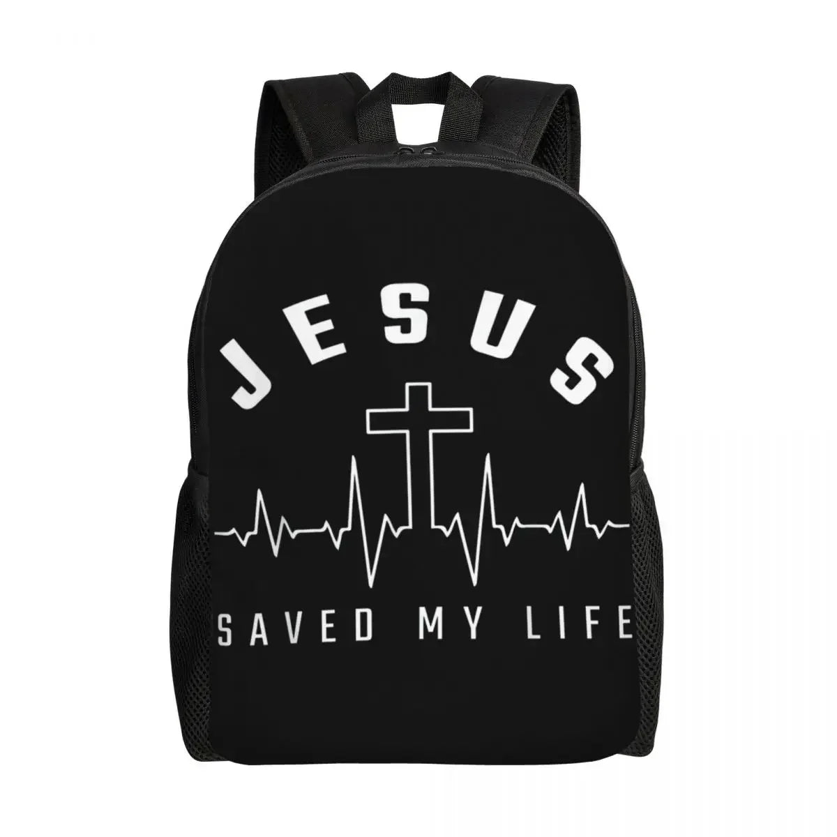 Bold Gospel Statement Backpack