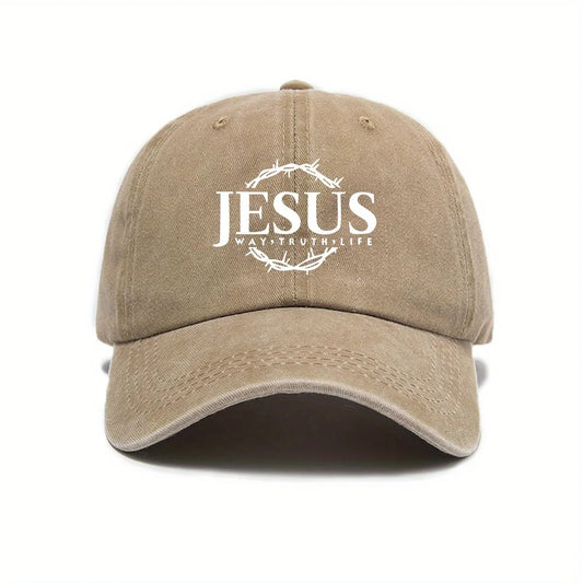 Cappello con corona di spine di Gesù