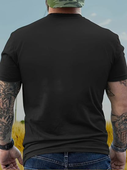 Jesus Name of Power T-Shirt 