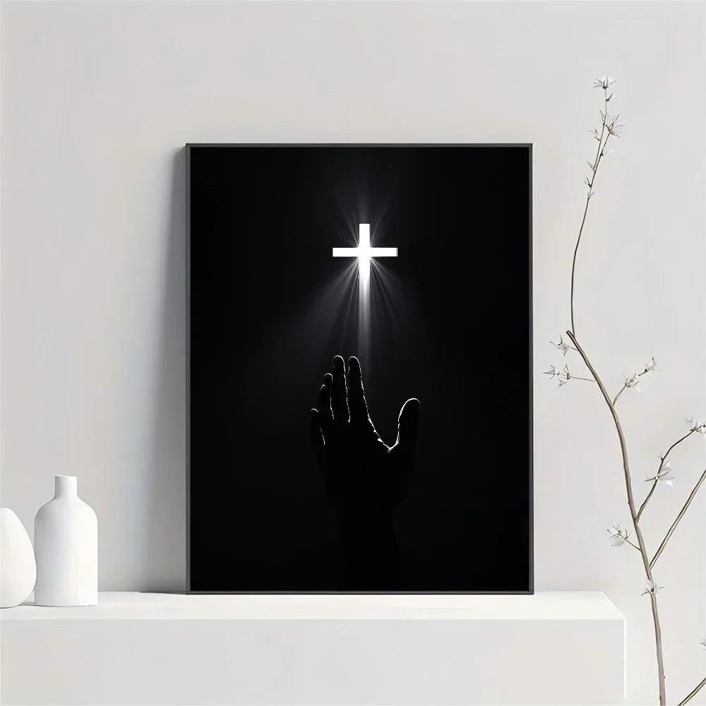 Son of God Wall Art 
