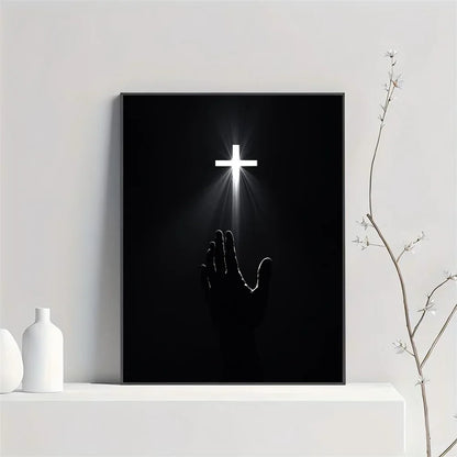 Son of God Wall Art 