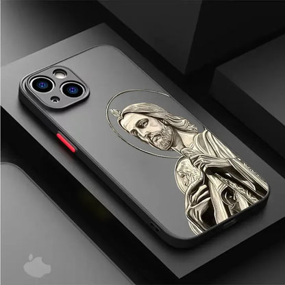 Christian iPhone Case 