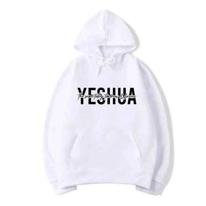 Yeshua Christian Sweatshirt 