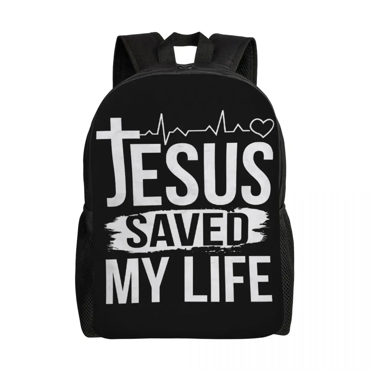 Christian Backpack