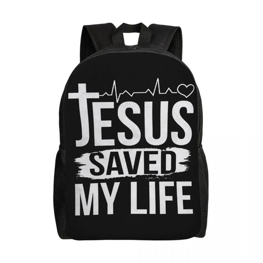 Christian Backpack