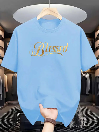 Blessed Cotton Shirt 