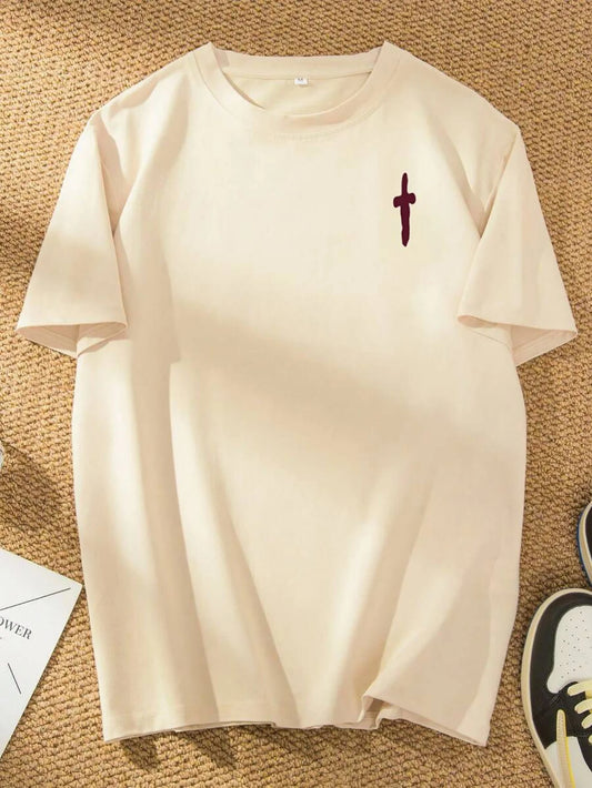 Ephesians 1:7 Verse Bible T-Shirt 