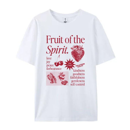 Fruit of the Spirit Retro T-Shirt 