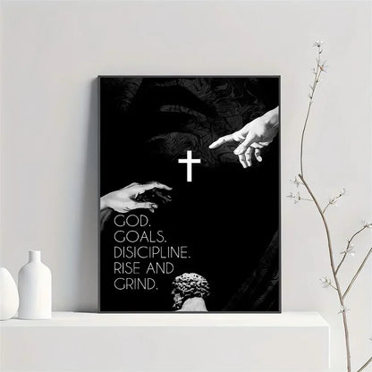 Son of God Wall Art 