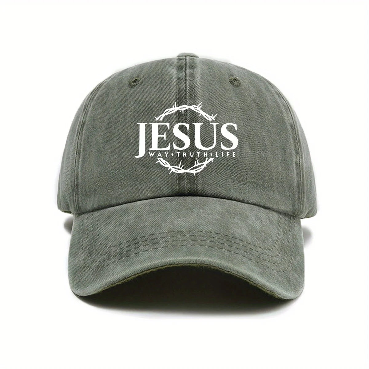 Chapéu Coroa de Espinhos de Jesus