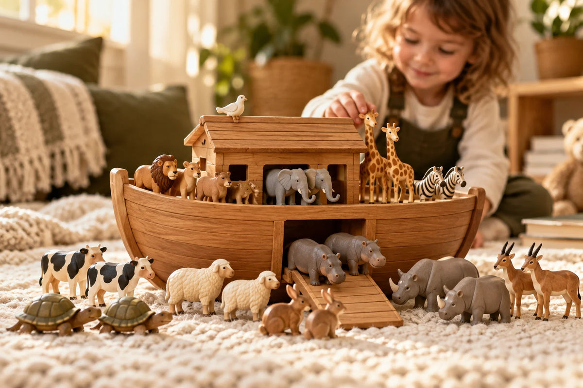 Toys for Kids